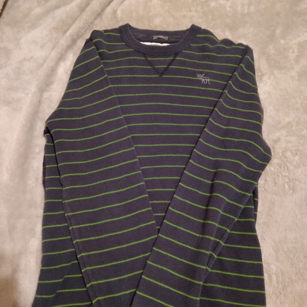 Abercrombie & fitch Shirt